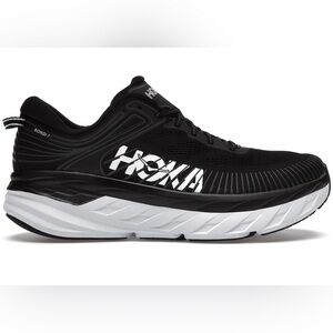 HOKA Bondi 7 running shoes
